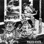 GOBSMAKT: Police State EP