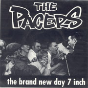 PACERS, THE: The Brand new day 7