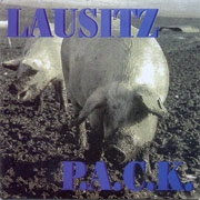 LAUSITZ: Pack PICTURE EP
