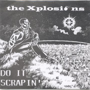 XPLOSIONS, THE: Do it 7