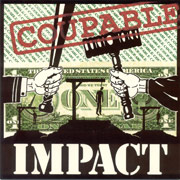 IMPACT: Coupable EP