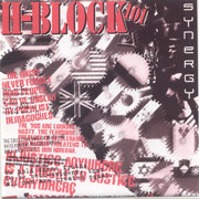 H-BLOCK 101: Synergy EP