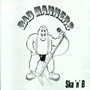 BAD MANNERS: Ska n B CD 1