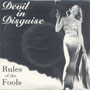DEVIL IN DISGUISE: Rules of the fools EP 1