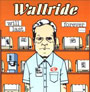 WALLRIDE: Will last forever CD 1
