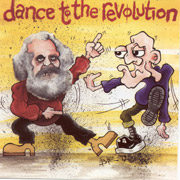V/A: Dance to Revolution CD