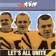 FFD: Let's all united CD