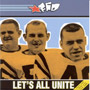 FFD: Let's all united CD 1