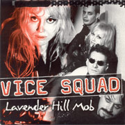VICE SQUAD: Lavender Hill Mob 7