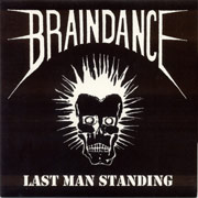 BRAINDANCE: Last Man Standing 7