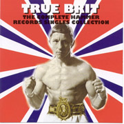 V/A: True Brit: The complete Hammer sing