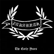 ZAKARRAK: The Early Years CD