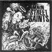 MAIN STREET SAINTS: Johnny Bomb EP