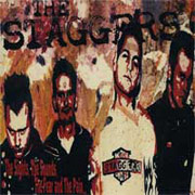 STAGGERS, THE: The Sights, the soundsCD