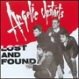 ANGELIC UPSTARTS: Lost & Found CD 1