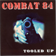 COMBAT 84: Tooled Up MCD