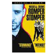 ROMPER STOMPER Film (English) VIDEO