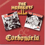 HERBERTS, THE & CARBONARIO: Tributo CD 1