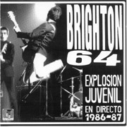 BRIGHTON 64: Explosion Juvenil-Directo C