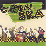 V/A: Global Ska DOBLE CD