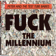 PETER & T.T.B: Fuck the millenium CDS