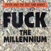 PETER & T.T.B: Fuck the Millenium 7