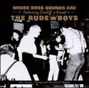 RUDE BOYS, THE: Ska Fever CD
