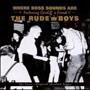 RUDE BOYS, THE: Ska Fever CD 1