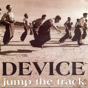 DEVICE: Jump the track EP