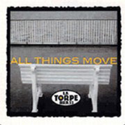 THORPE BRASS, LA: All things Move CD