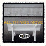 THORPE BRASS, LA: All things Move CD 1