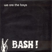 BASH!: We are the boys 7