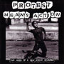 V/A: Protest means action LP 1