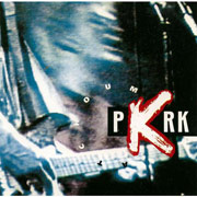 PKRK: Atchoum CD