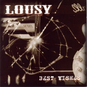 LOUSY: Best wishes CD