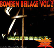 V/A: Bomben beilage Vol. 2 CD