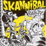 V/A: Skannibal Party CD 1