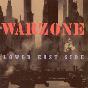 WARZONE: Lower east side CD