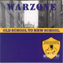 WARZONE: Old school to new school CD 1