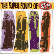 S.T.P, THE: The super sound of CD