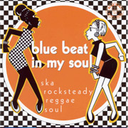 V/A: Blue Beat in My Soul CD