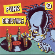 V/A: Punk Christmas Vol. 2 CD