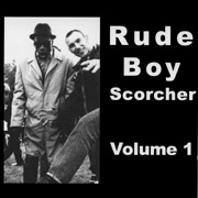 V/A: Rude boy scorcher Vol. 1 CD