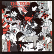YOBS, THE: The Christmas album CD