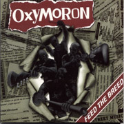 OXYMORON: Feed the breed CD