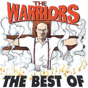 WARRIORS, THE: Best of CD