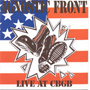 AGNOSTIC FRONT: Live at CBGB'S CD 1
