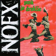 NO FX: Punk in drublic CD