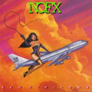 NO FX: S&M Airlines CD