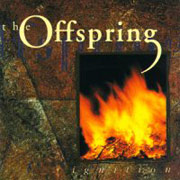 OFFSPRING: Ignition CD